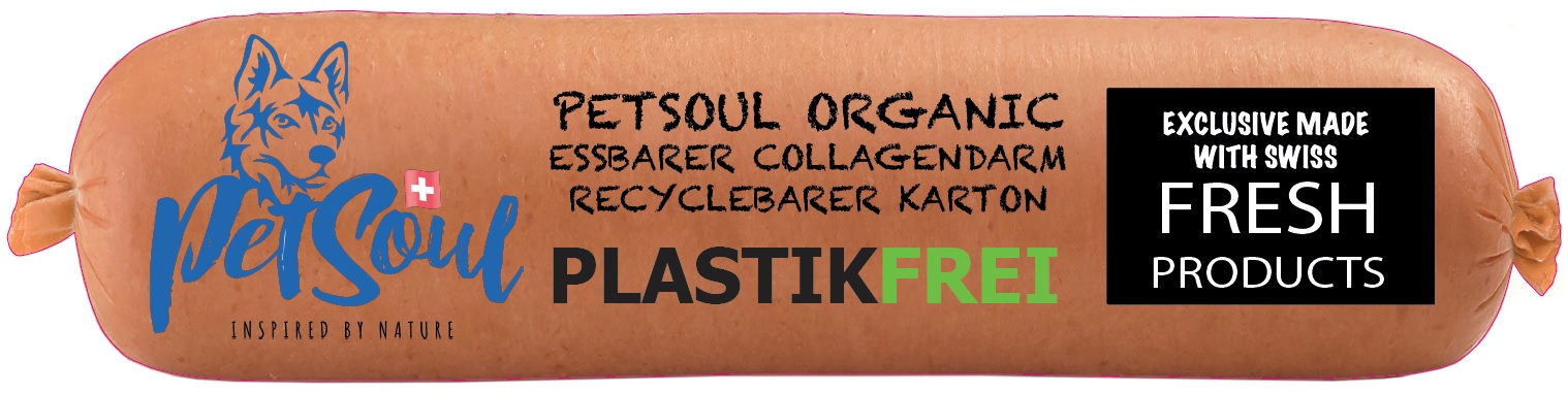PetSoul Organic (Plastikfrei)